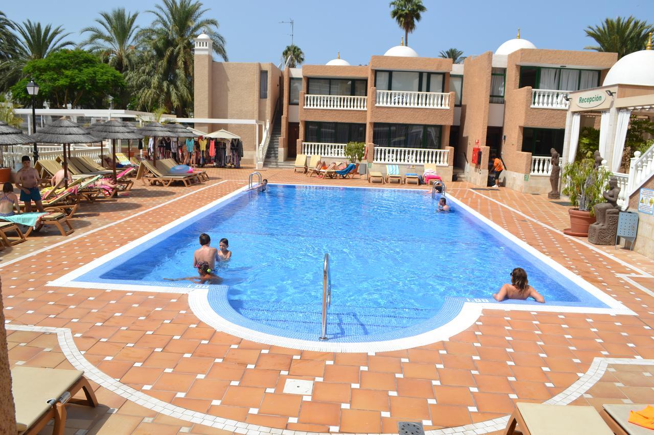 Parque De Las Americas Playa de las Americas  Exterior photo